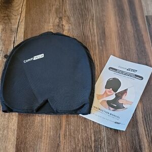 Black Headache Relief Wrap